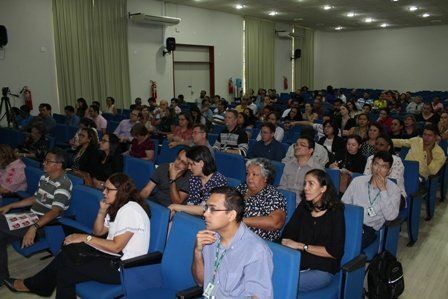 Progesp esclarece dúvidas de docentes sobre plano de carreira.